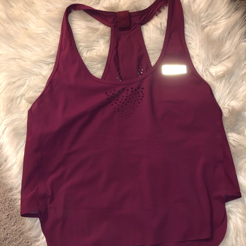 Gymshark Tank Top
